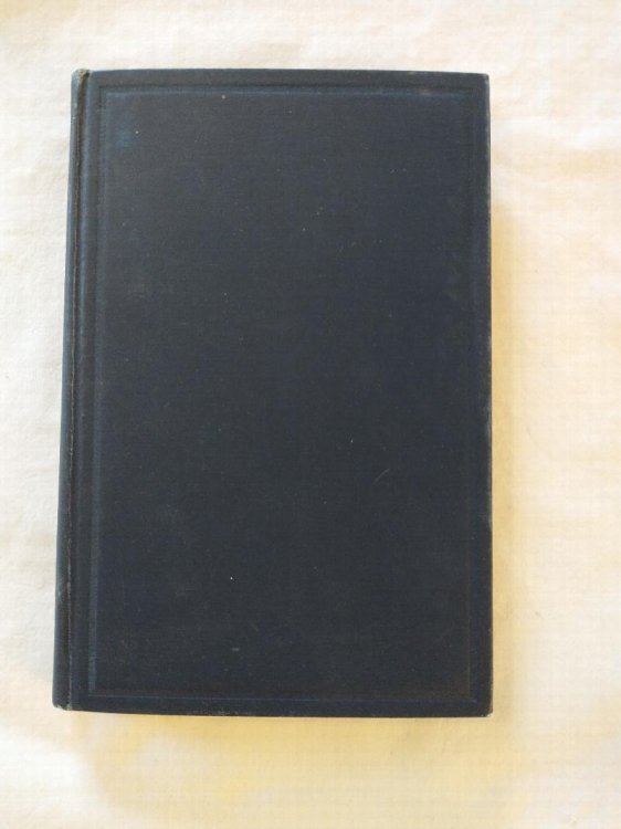 VACHEL LINDSAY ADVENTURER