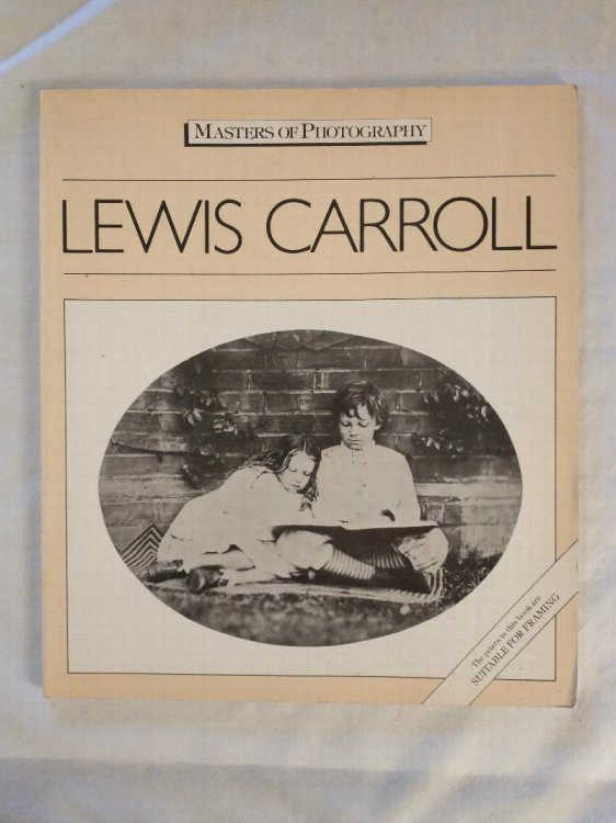 LEWIS CARROLL