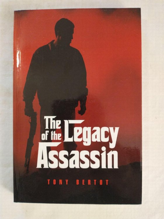 THE LEGACY OF THE ASSASSIN