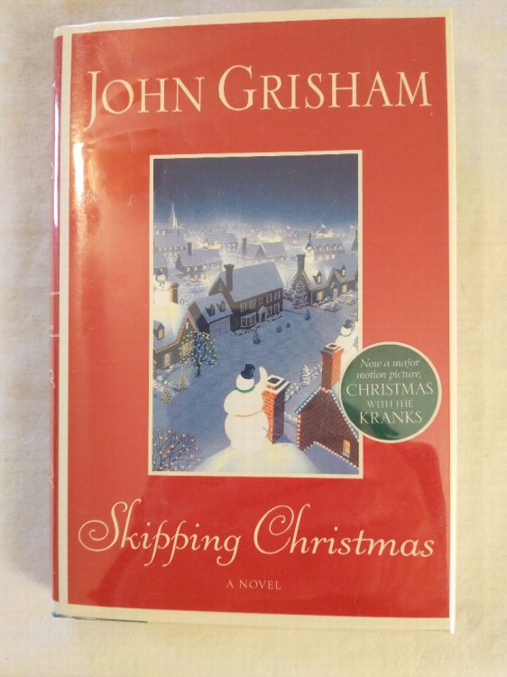 SKIPPING CHRISTMAS