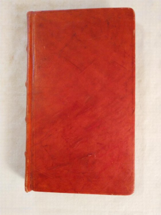 ANTHOLOGY OF ISLAMIC LITERATURE