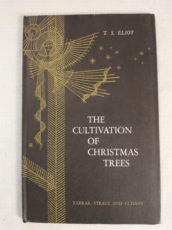 THE CULTIVATION OF CHRISTMAS TREES