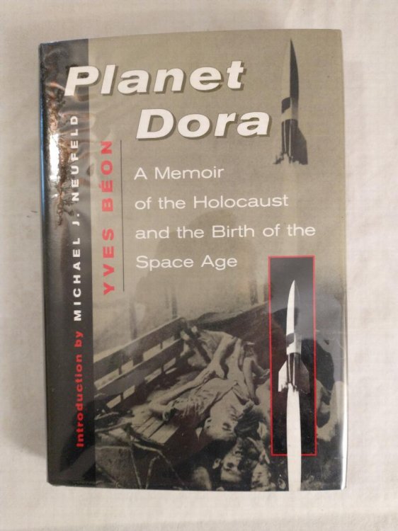 PLANET DORA