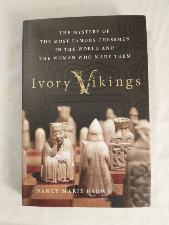 IVORY VIKINGS