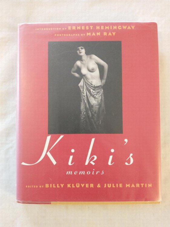 KIKI'S MEMOIRS