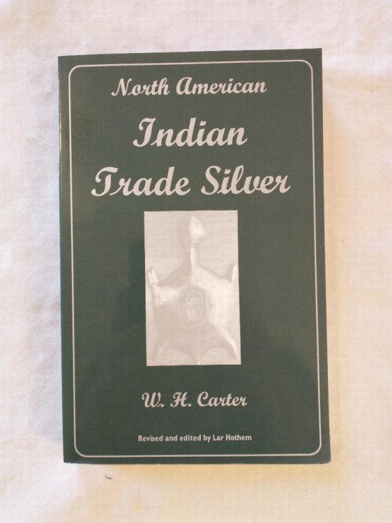 NORTH AMERICAN TRADE SILVER