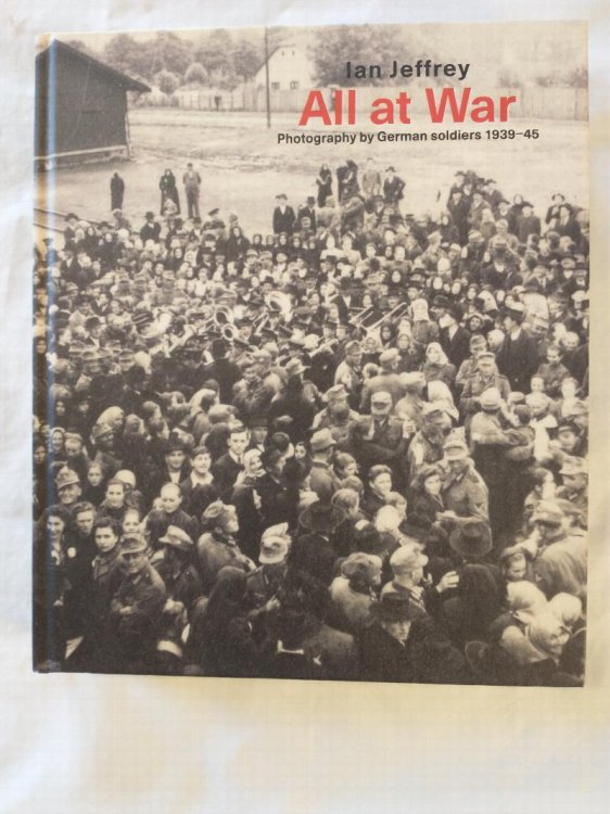 ALL AT WAR