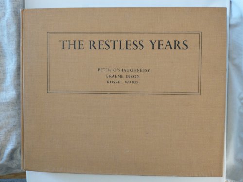 THE RESTLESS YEARS