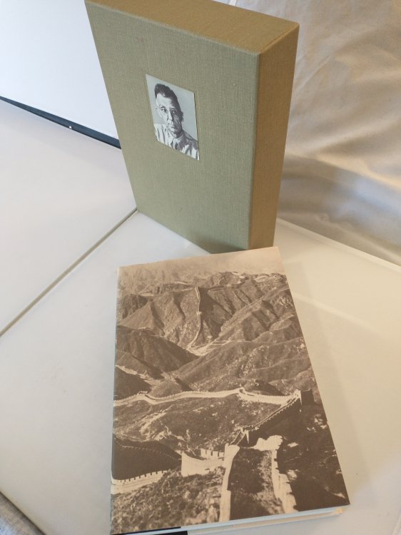 STILLWELL AND THE AMERICAN EXPERIENCE IN CHINA