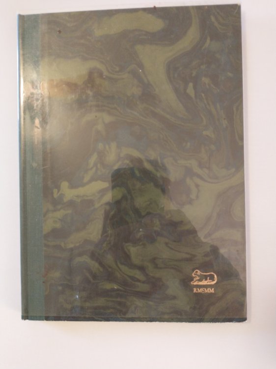 THE BOOKBINDING CAREER OF RACHEL McMASTERS MILLER HUNT