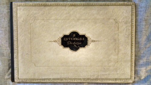 INTERIORS DELUXE