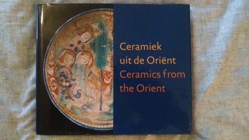 CERAMICS FROM THE ORIENT