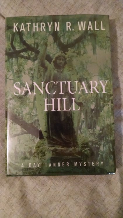 SANCTUARY HILL