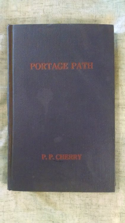 THE PORTAGE PATH