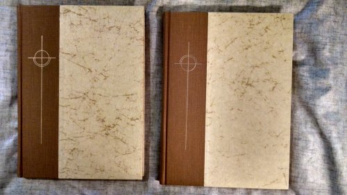 IN MATHEMATICAL CIRCLES 2 VOL SET