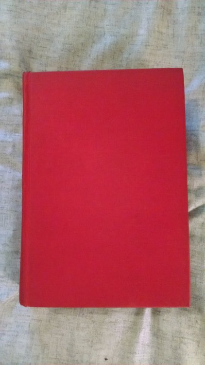THE WORKS OF RABELAIS