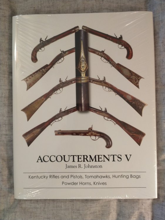 ACCOUTERMENTS V