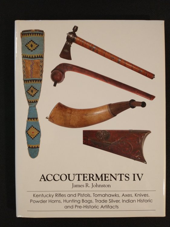 ACCOUTERMENTS IV