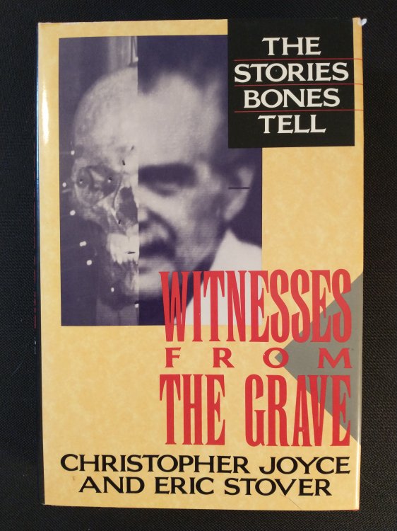 WITNESSES FROM THE GRAVE