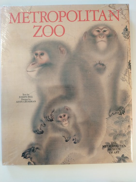 METROPOLITAN ZOO
