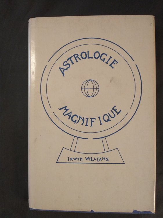 astrologie magnifique -