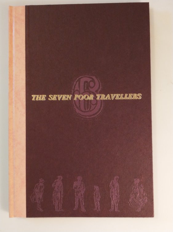 THE SEVEN POOR TRAVELERS
