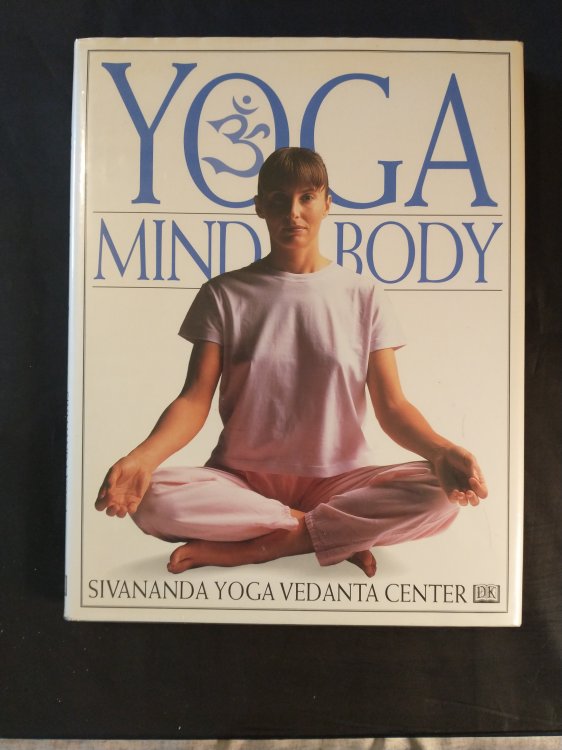 YOGA MIND & BODY