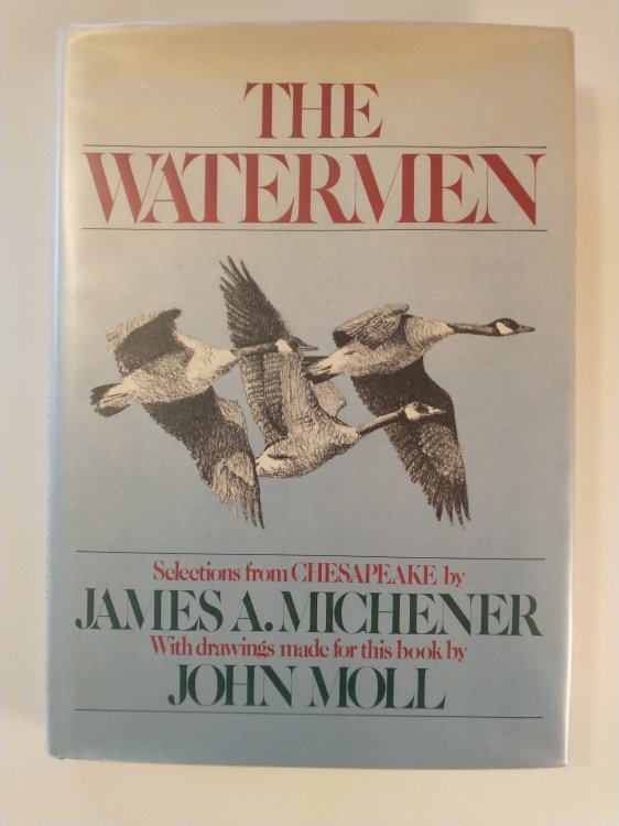 THE WATERMEN