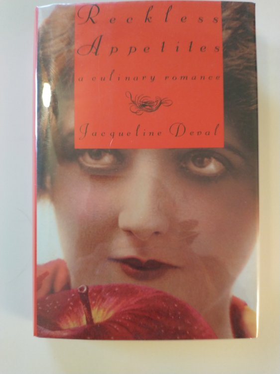RECKLESS APPETITES