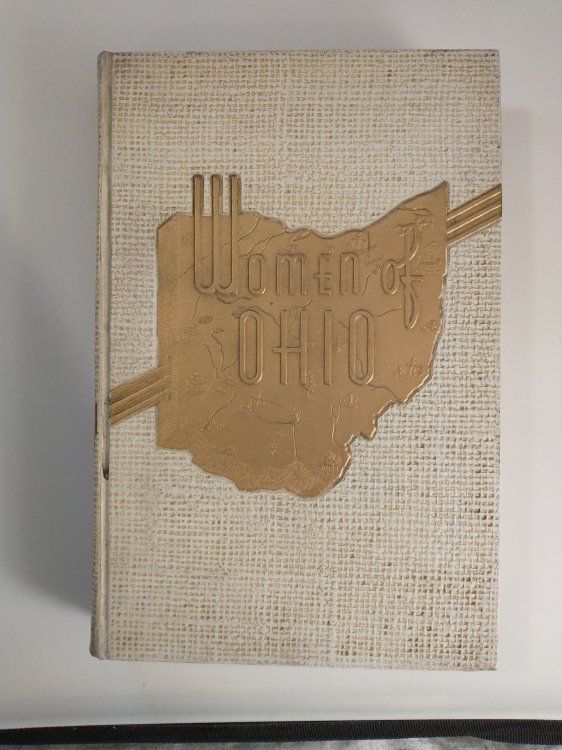 WOMEN OF OHIO
