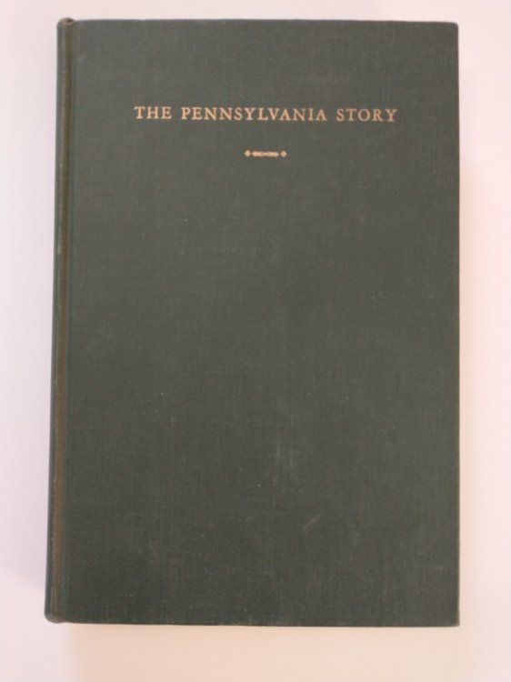 THE PENNSYLVANIA STORY