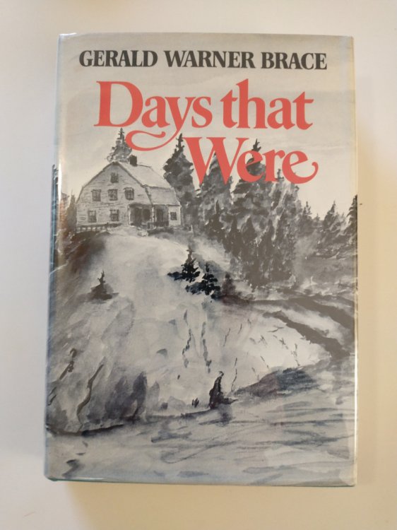DAYS THAT WERE