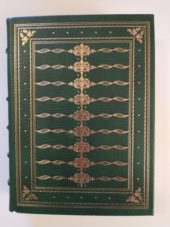A STILLNES AT APPOMATTOX