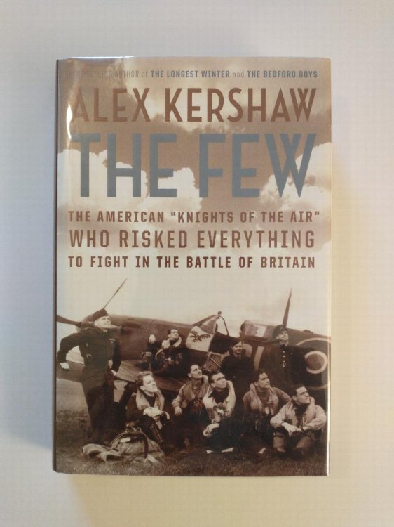 THE FEW