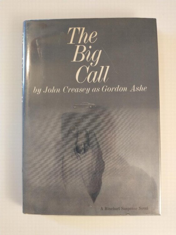 THE BIG CALL