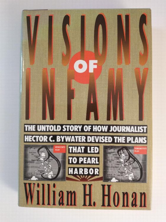 VISIONS OF INFAMY
