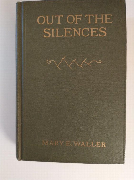 OUT OF SILENCES