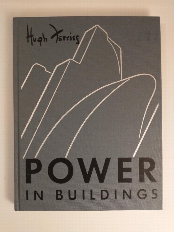 POWER IN BUILDINGS