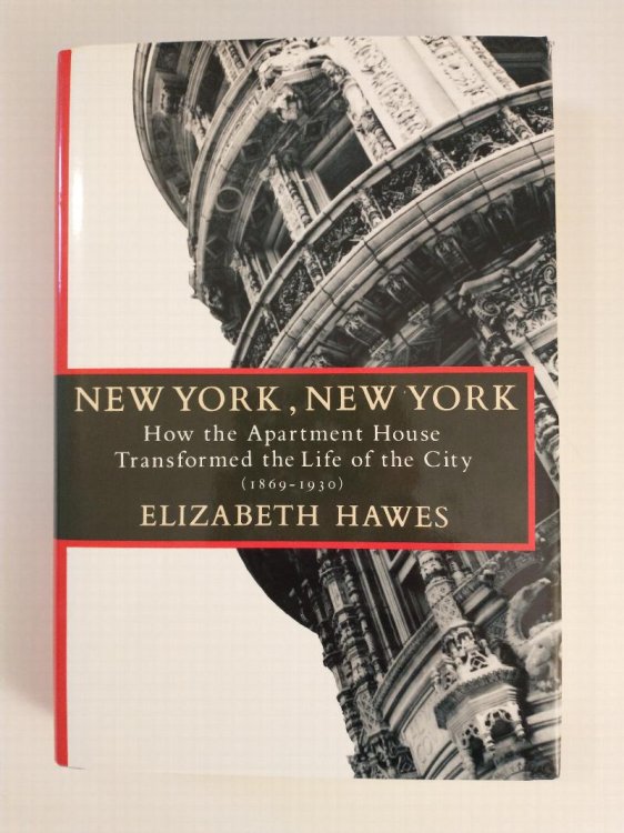NEW YORK , NEW YORK