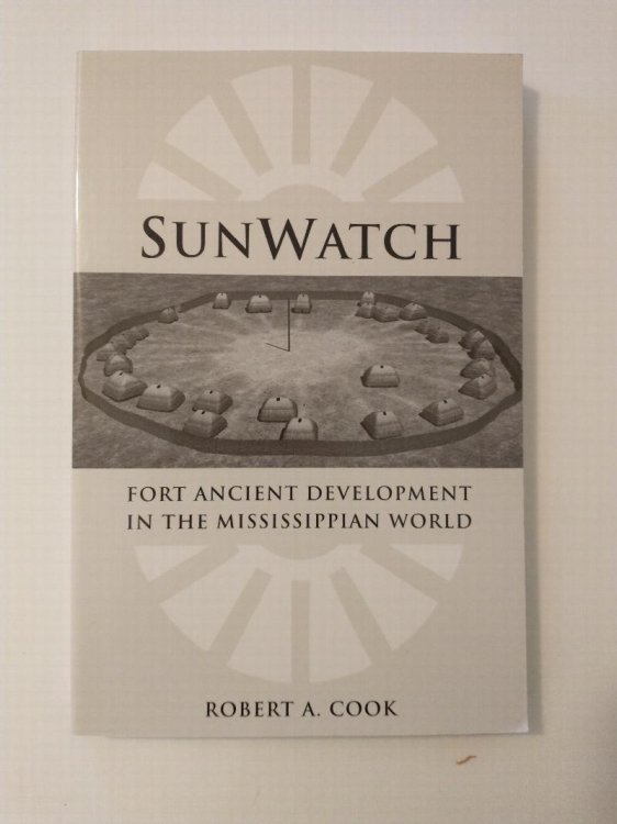 SUN WATCH