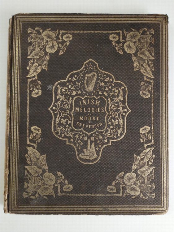 IRISH MELODIES