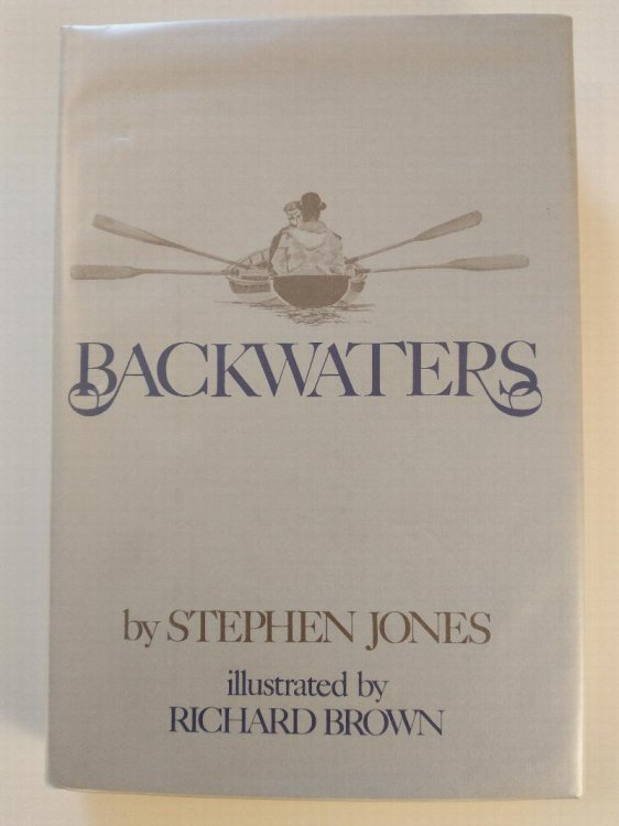 BACKWATERS