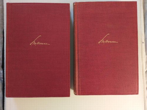 THE INTIMATE PAPERS OF COLONEL HOUSE