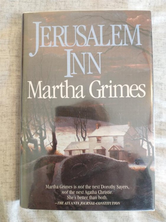 JERUSALEM INN