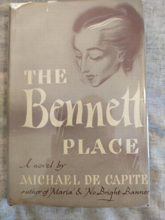 THE NBENNETT PLACE