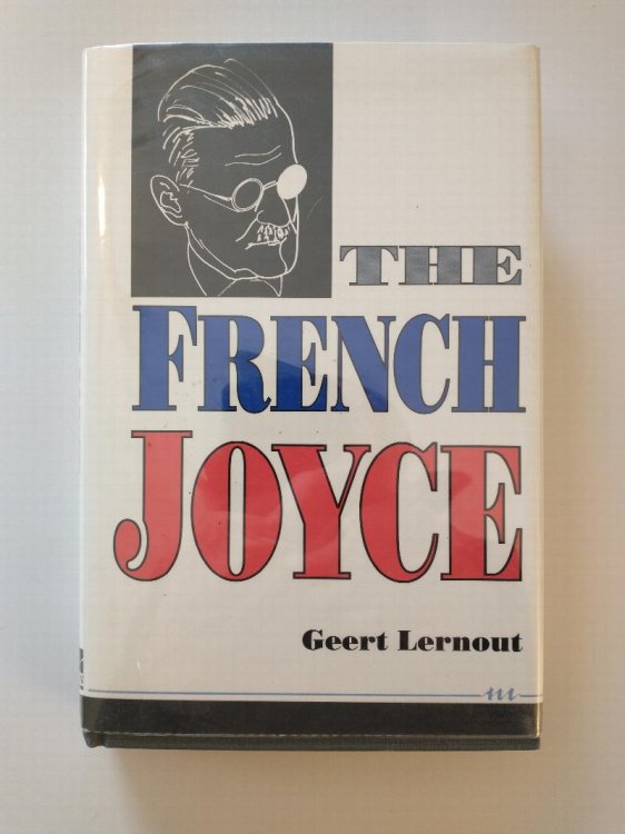 THE FRENCH JOYCE