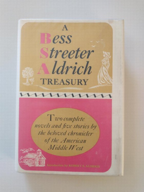 A BESS STREETER ALDRICH TREASURY