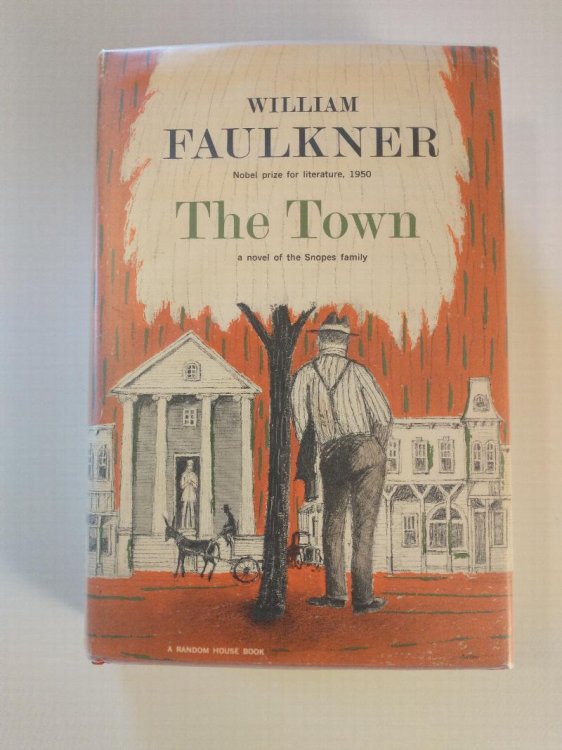 THE TOWN