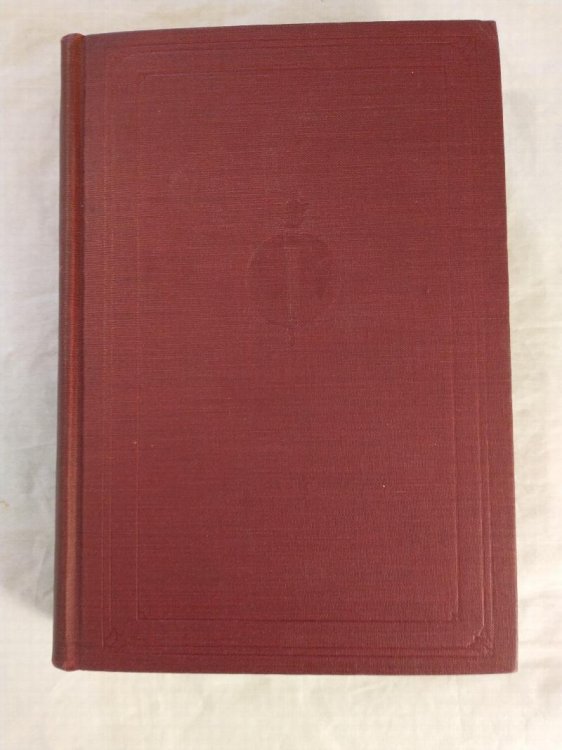 HANDBOOK OF THE LEAGUE OF NATIONS