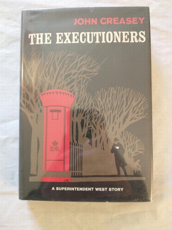 THE EXECUTIONERS